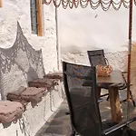 Clockwise Earthy Vibe House In Apano Chora * Ano Syros