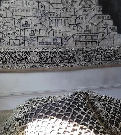 Διαμέρισμα Clockwise Earthy Vibe House In Apano Chora