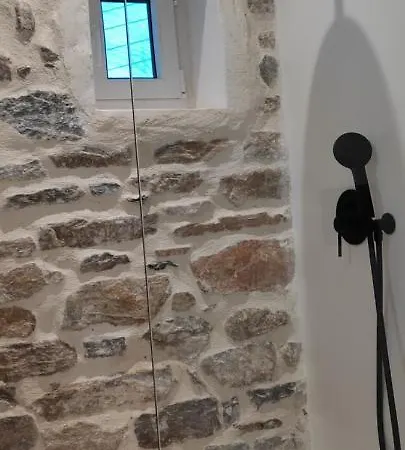 Διαμέρισμα Clockwise Earthy Vibe House In Apano Chora *