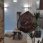 Clockwise Earthy Vibe House In Apano Chora *