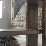 Clockwise Earthy Vibe House In Apano Chora * Ano Syros