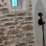 Appartamento Clockwise Earthy Vibe House In Apano Chora *