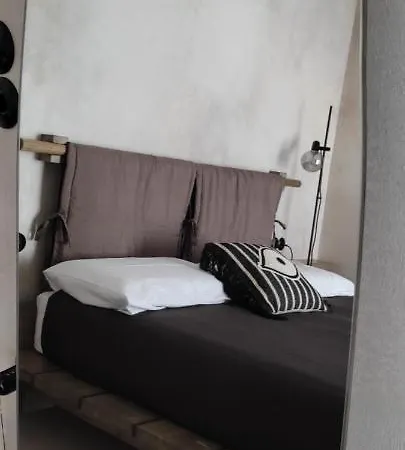 Appartement Clockwise Earthy Vibe House In Apano Chora *