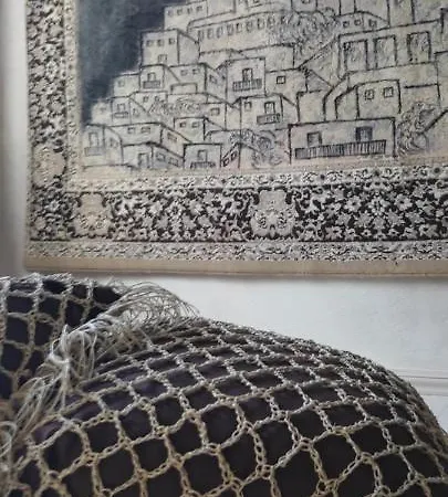 Clockwise Earthy Vibe House In Apano Chora Appartamento Ano Syros
