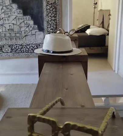 Appartamento Clockwise Earthy Vibe House In Apano Chora Ano Syros