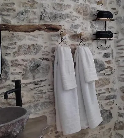 Appartamento Clockwise Earthy Vibe House In Apano Chora Ano Syros