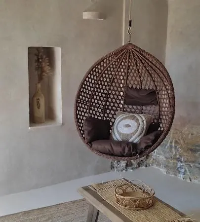 Lejlighed Clockwise Earthy Vibe House In Apano Chora